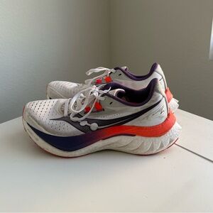 Saucony Endorphin Speed 4 Size 6.5